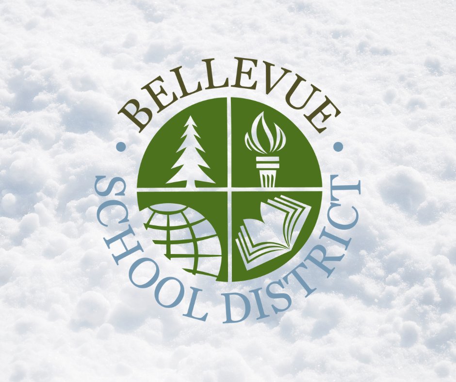Bellevue School District on Twitter "Tomorrow, Thursday, December 1