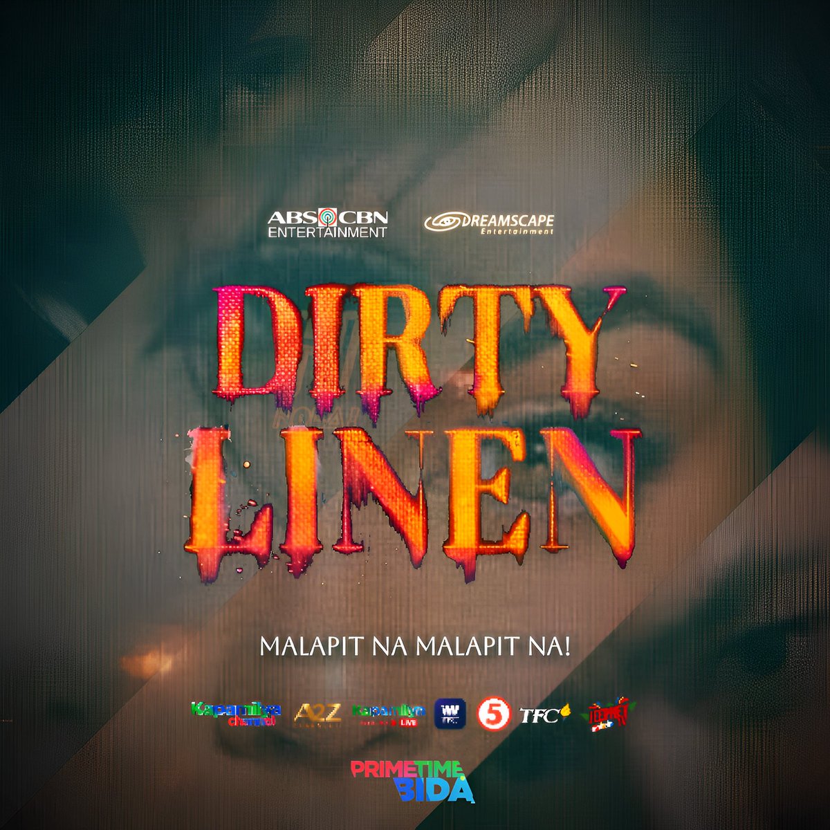 Malapit na Malapit na 

#JanineDirtyLinem