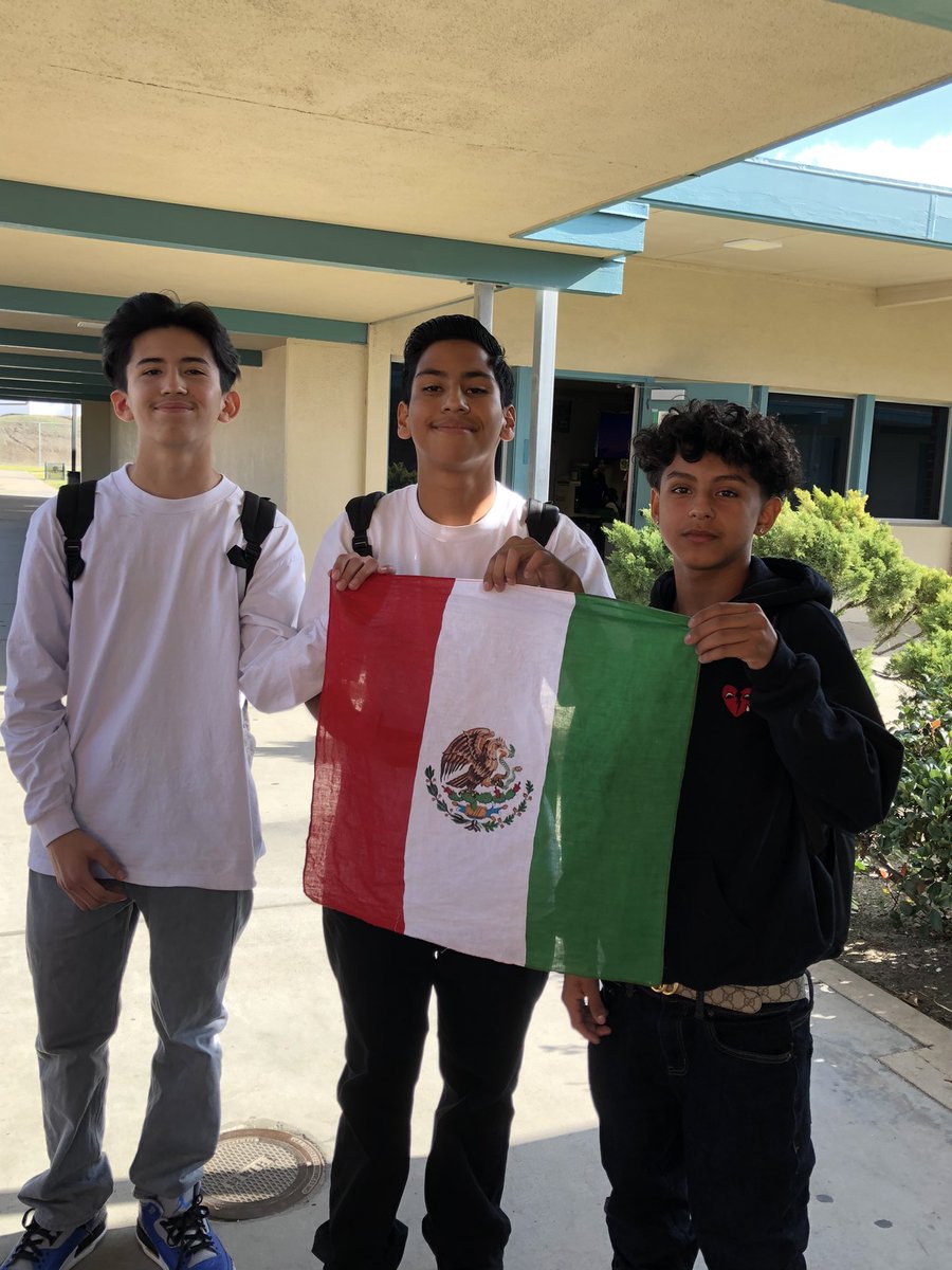 <a href="/IMS_Knights/">ImperialMiddleSchool</a> had World Cup fever today!