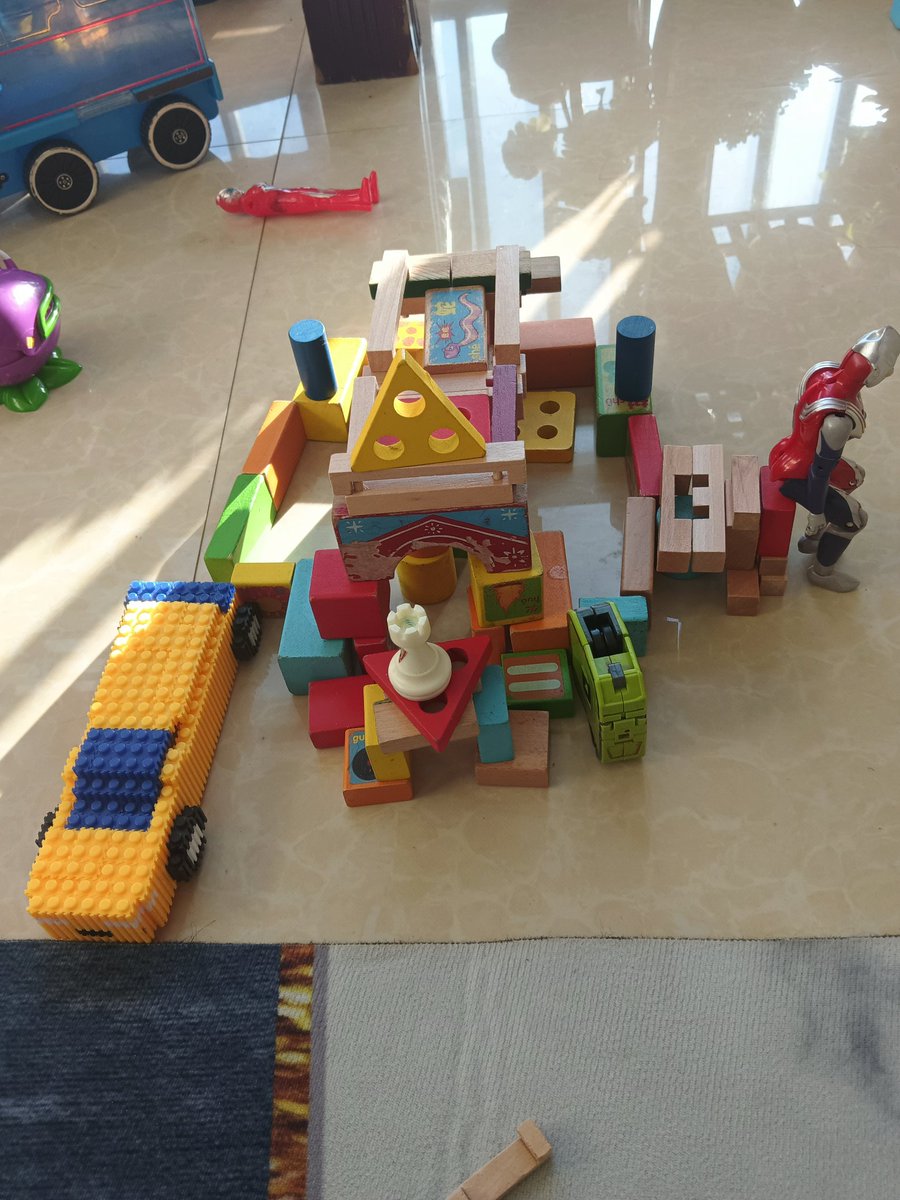 minghuayao2's tweet photo. The joy of children https://t.co/85KeFcJEKH