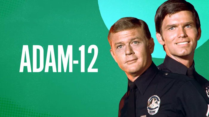 ConsciousSubway's tweet photo. Adam-12-Ant #InsectsTV https://t.co/gUod0pKp4a