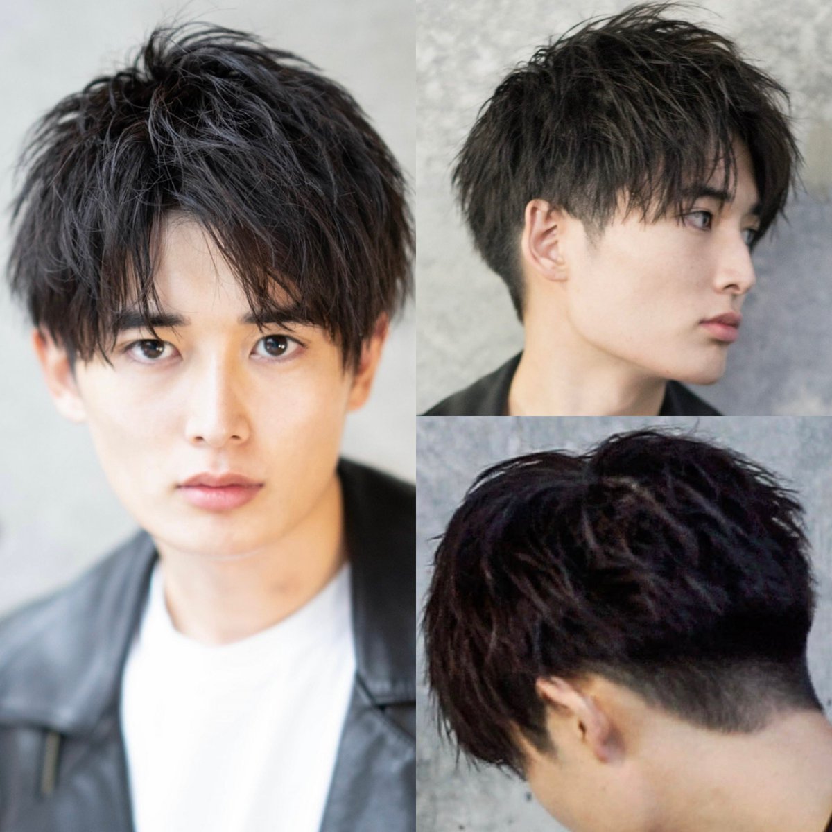 percut_oe's tweet photo. 近々デビュー試験を予定しております。
そこで試験モデルを一名募集します！
【条件】
・全店にお客様として来られたことのない方
・画像のスタイルに切らせていける方
・3センチ上切れる方
・現在ツーブロックや刈り上げが入ってない方
・ツーブロや刈り上げ入れても大丈夫な方
#カットモデル募集 https://t.co/8mzF8uMEFF