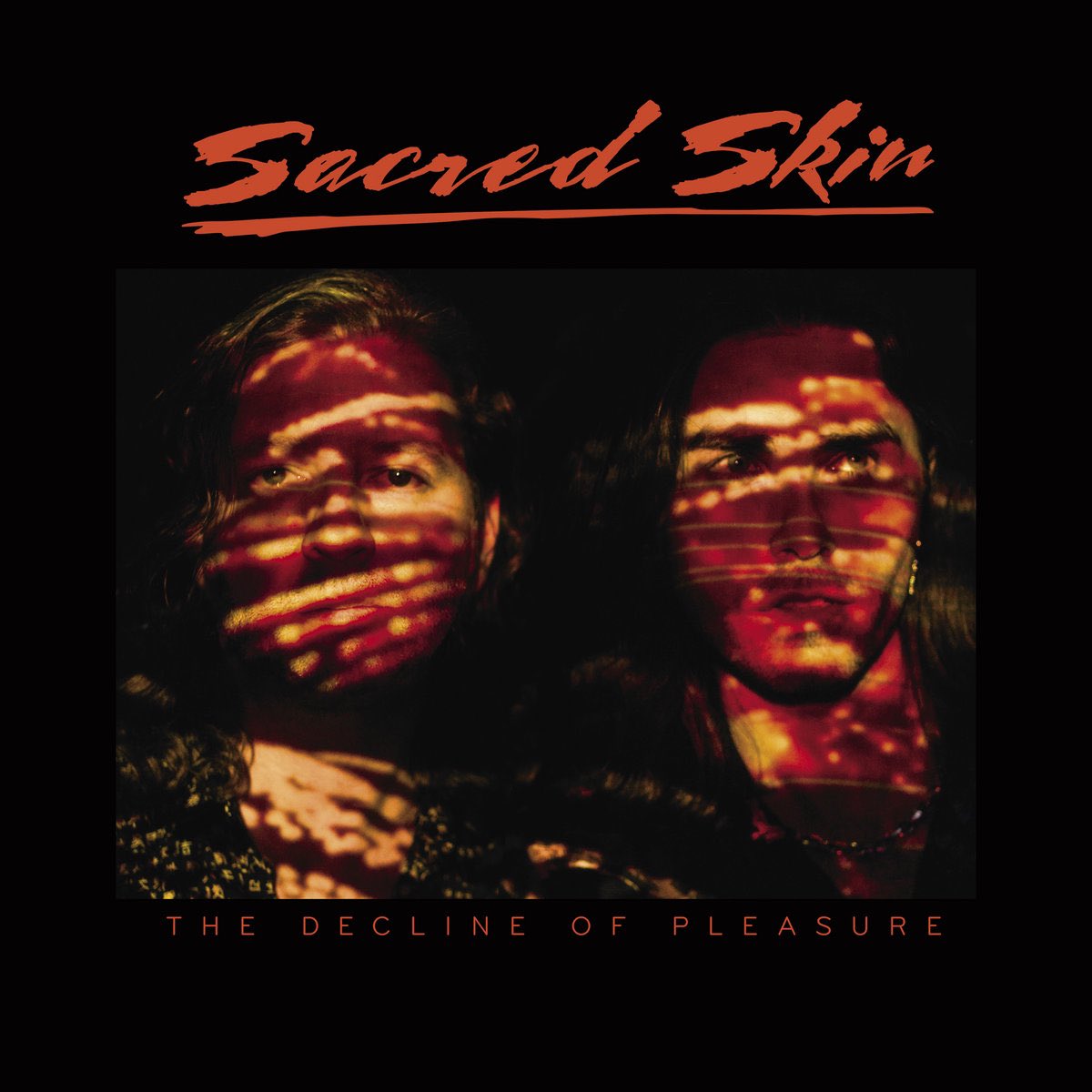 loodwick (@mchammergeil) on Twitter photo MY ALBUM OF THE MONTH NOVEMBER!
<a href="/SacredSkin_/">Sacred Skin</a> - The Decline of Pleasure (2022)
Fall in Love with “Circles” when was traveling on an island 🏝️ Superb 80s music experience that definitely has its place even in 2022! Timeless good songs ✌️😌
#sacredskin #newwave #albumofthemonth MY ALBUM OF THE MONTH NOVEMBER!
<a href="/SacredSkin_/">Sacred Skin</a> - The Decline of Pleasure (2022)
Fall in Love with “Circles” when was traveling on an island 🏝️ Superb 80s music experience that definitely has its place even in 2022! Timeless good songs ✌️😌
#sacredskin #newwave #albumofthemonth