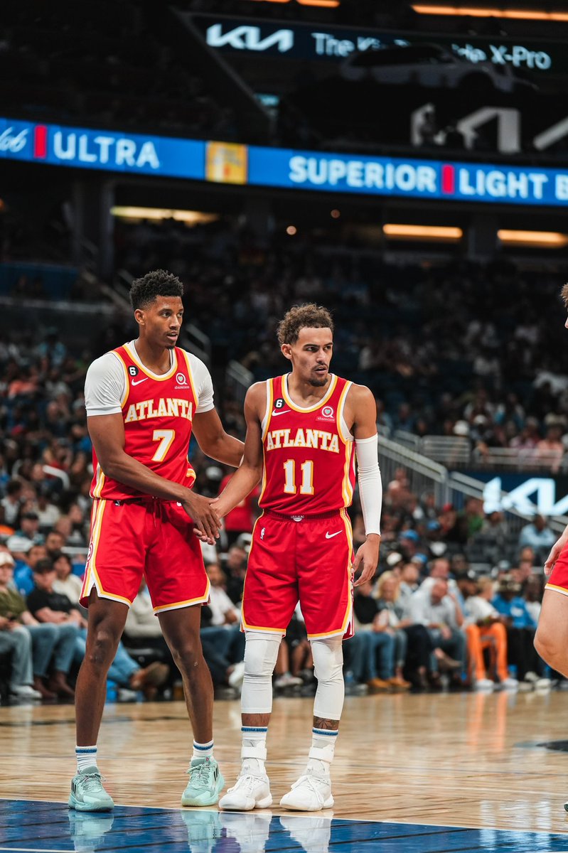 Hawks vs. Magic: Start time, where to watch, whatโs the latest | HoopsHype