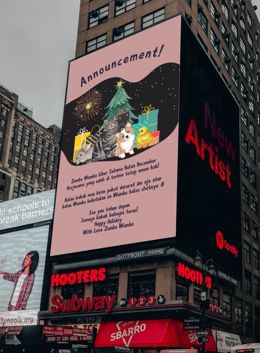 ㅤ
ㅤㅤㅤ❄️ANNOUNCEMENG!❄️
ㅤ