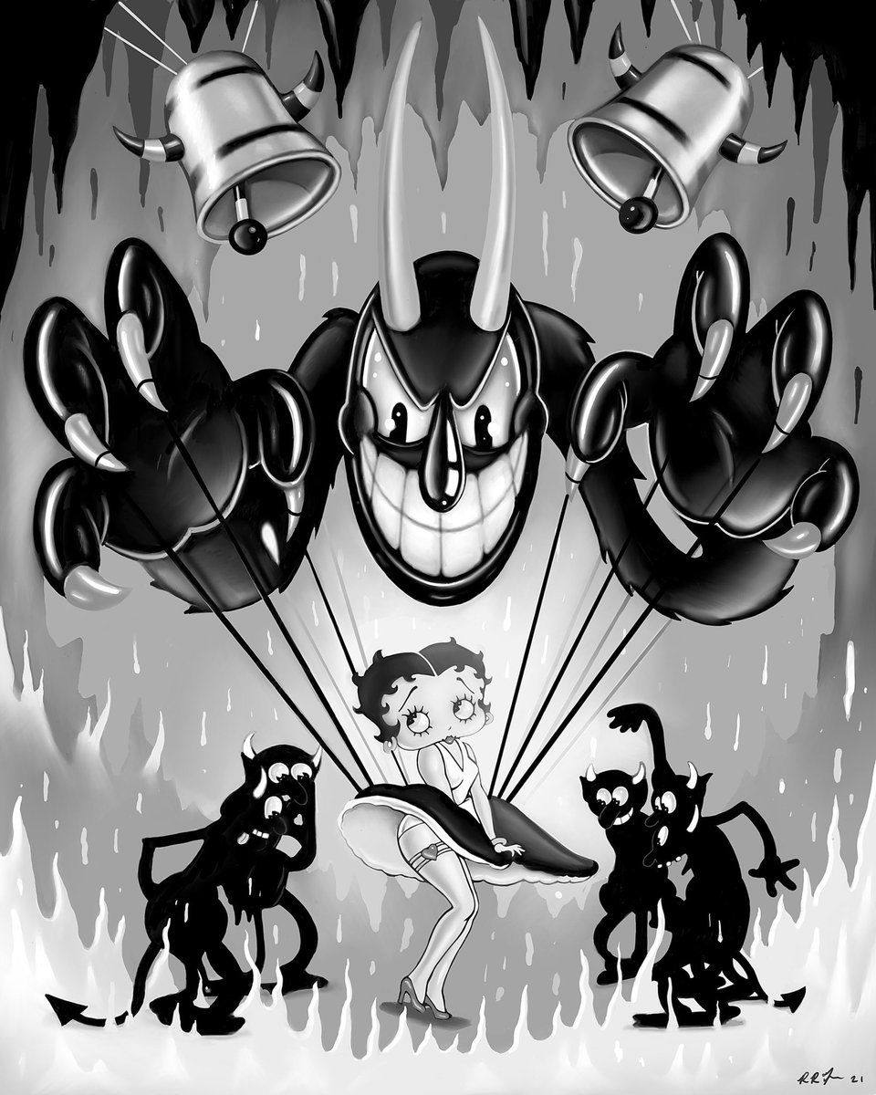 R.R.Thayn tweet media