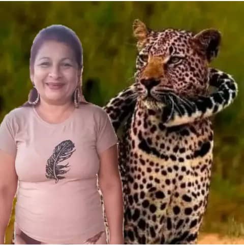 Tengo miedo llegar a esa edad y empezar a editar así 🥲