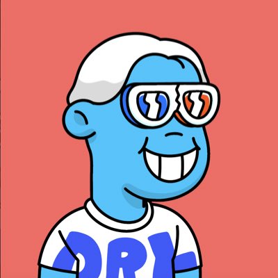 ST_McFly's tweet photo. Gotta give some PFP time to my 3D-specs @3LandersNFT in support of the @InvsbleFriends 3D reveal!! We’re all rooting for you guys. Gonna be epic and I’m keeping my eyes out for sure 👀
🔵🔴
#3landers #3DInvisibleFriends #NewProfilePic https://t.co/c7Eneb4JLi