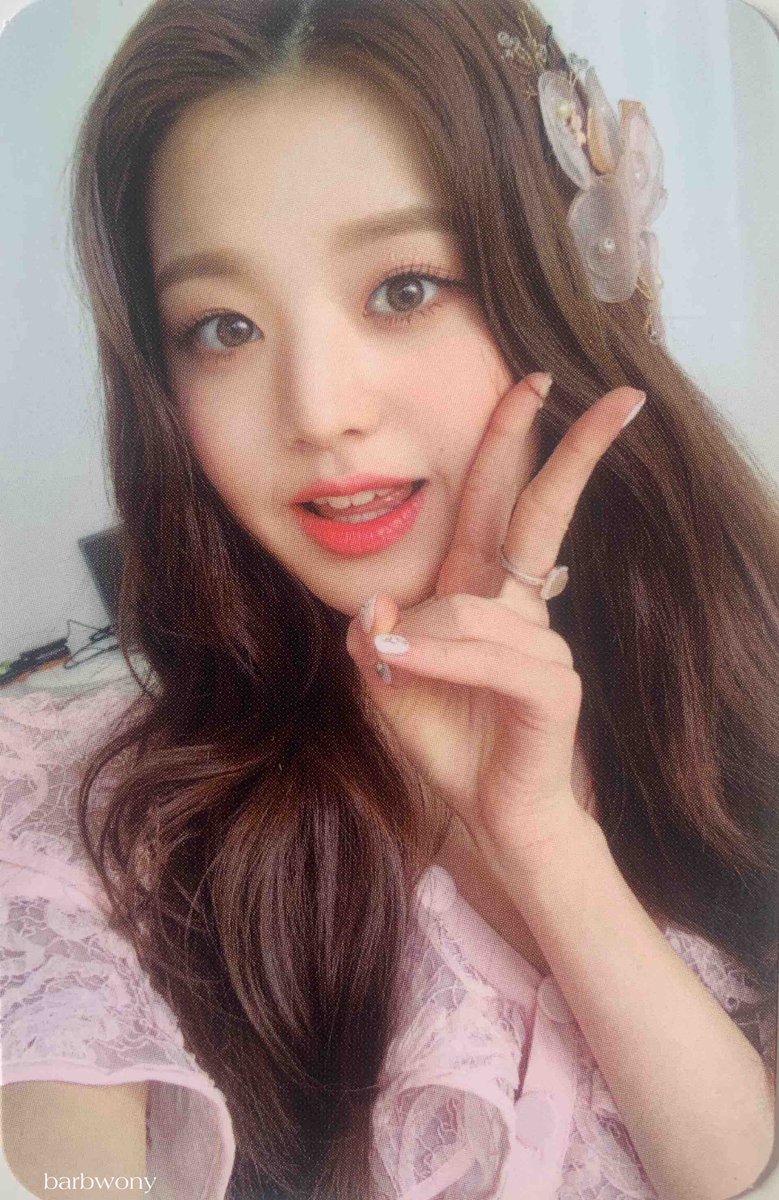 jaehyunerz's tweet photo. wts lfb ive iz*one pc ph 

     🗯 wonyoung secret time pink peace

• P2500
— payo ( prio ) / 1 week reservation w/dp
— onhand and in good condition
https://t.co/gNhv9nMQ8h ☆ https://t.co/BqPjgSsnw7