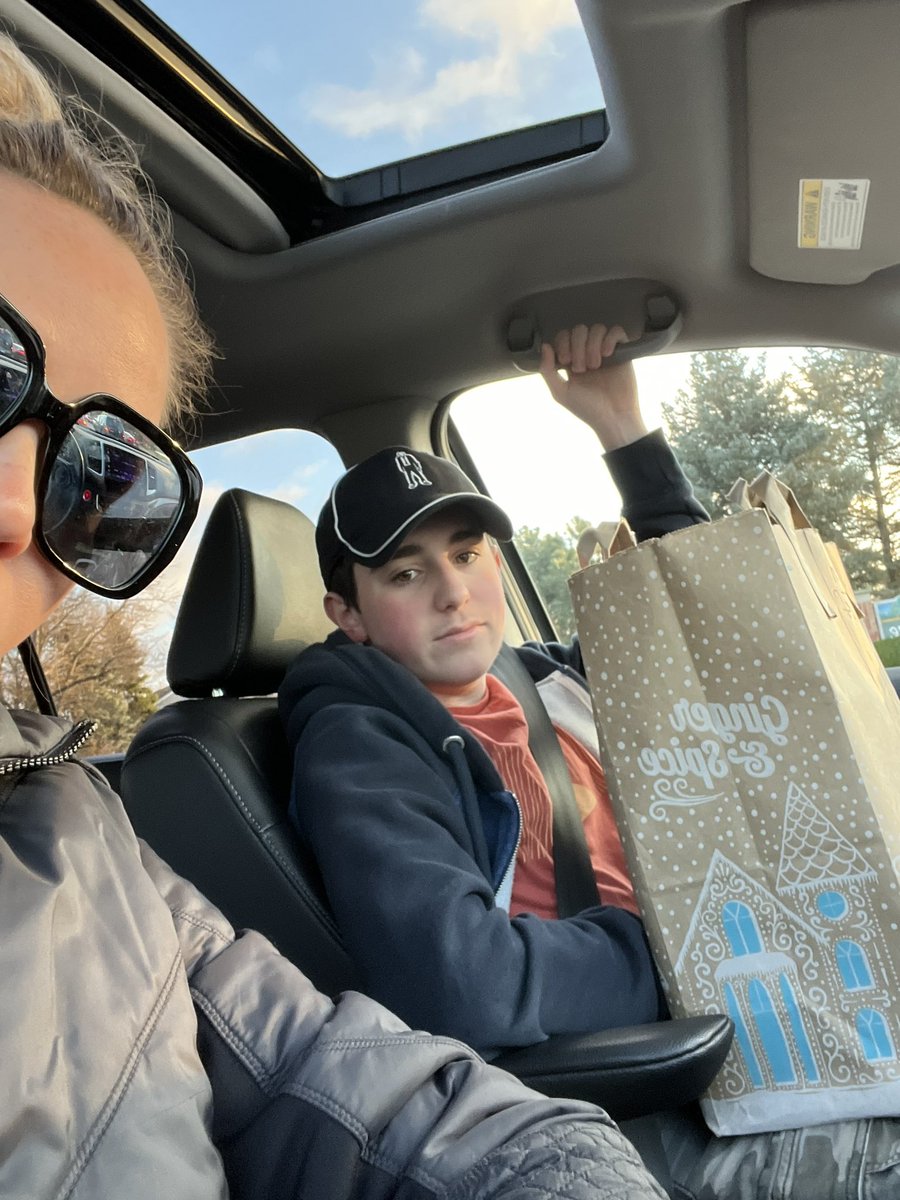 Colleen T. tweet media