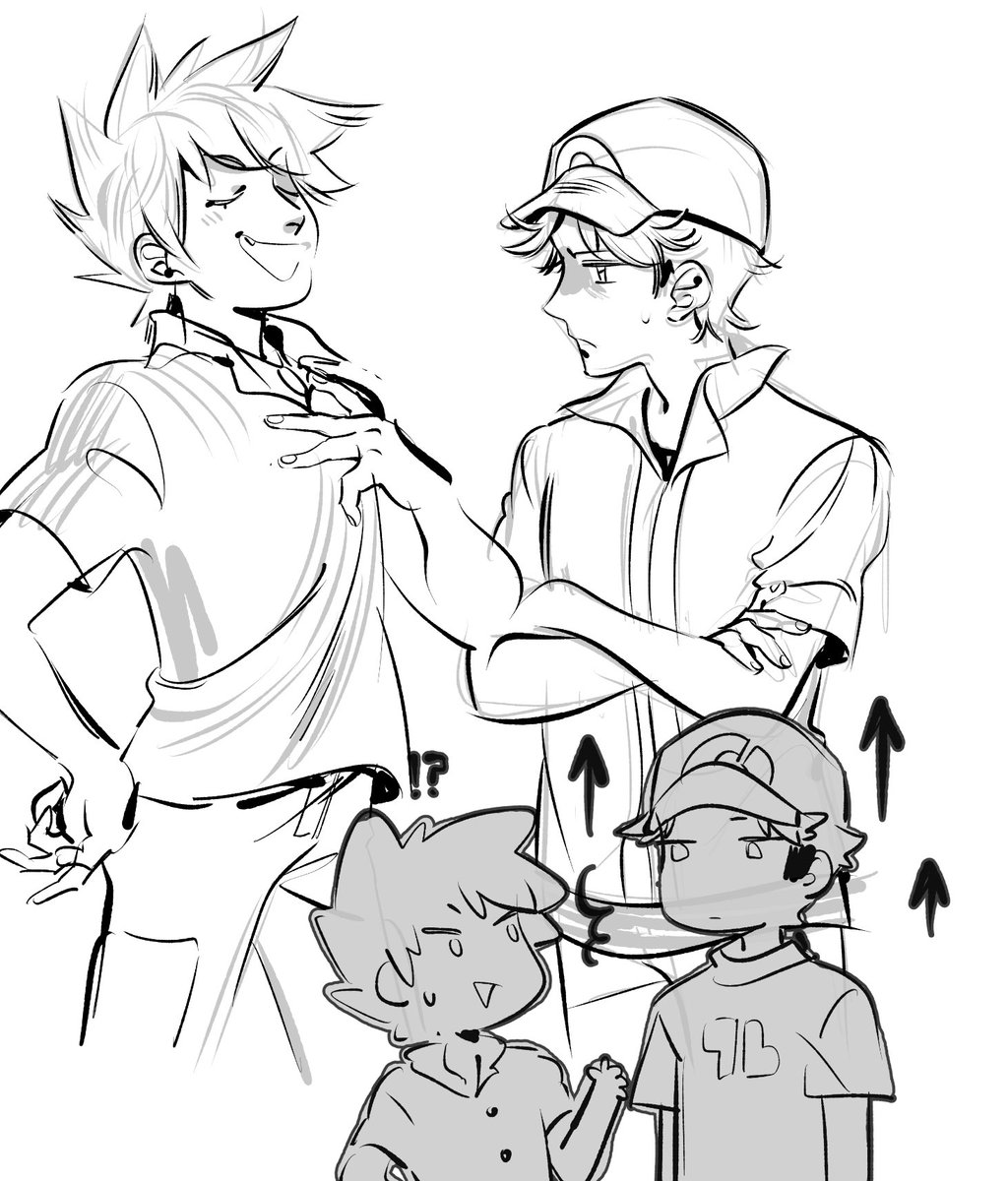 i love gay people 