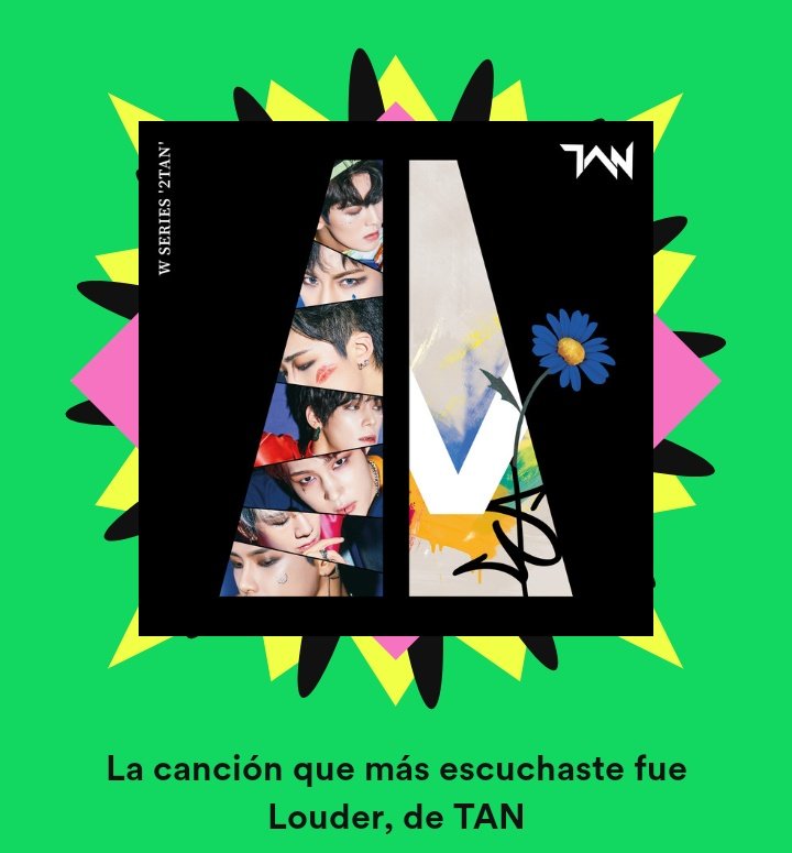 tan_peru's tweet photo. Ya que todos están revelando su #SpotifyWrapped , pues en mi turno, realmente pensé que ningún grupo podría gustarme más que SHINee, pero #TAN se ha ganado completamente mi corazón
Descargué Spotify hace poco pero ellos están ahí, y probablemente dentro de poco sean el número 1😁 https://t.co/d5M2nBJeLW