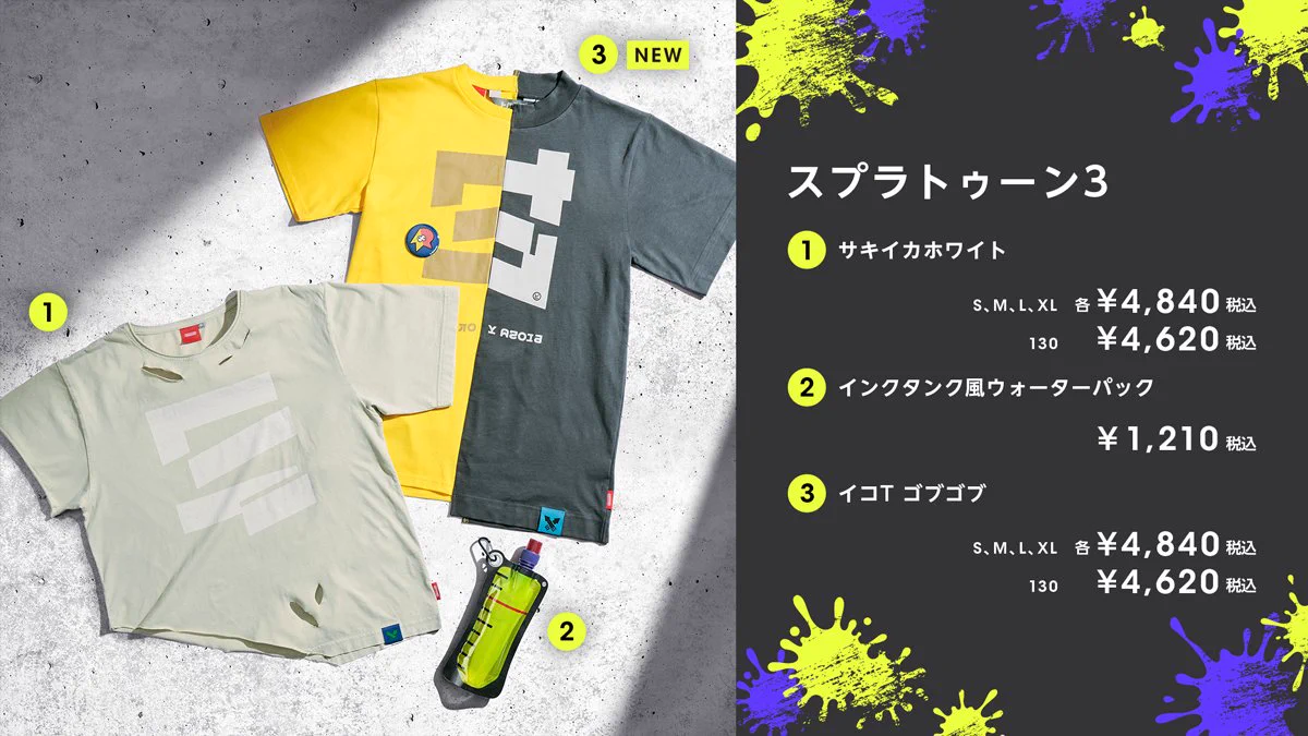 Nintendo TOKYO/OSAKA/KYOTO/FUKUOKA on X: 