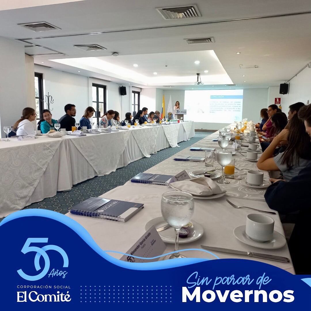 El Comité tweet media