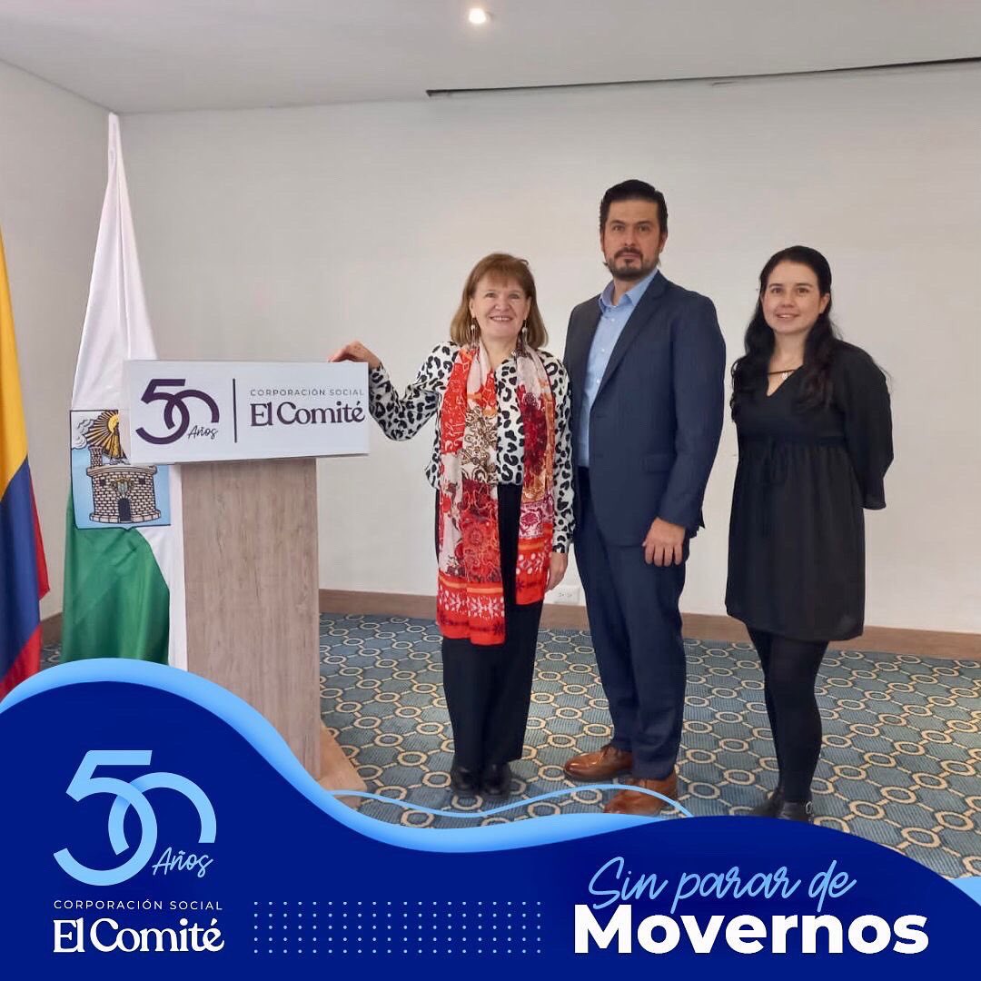 El Comité tweet media