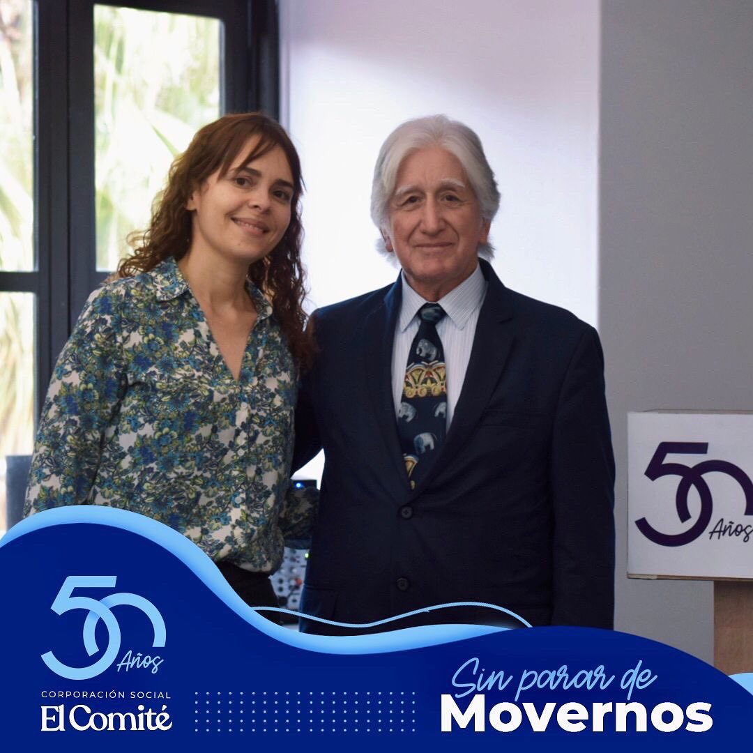 El Comité tweet media