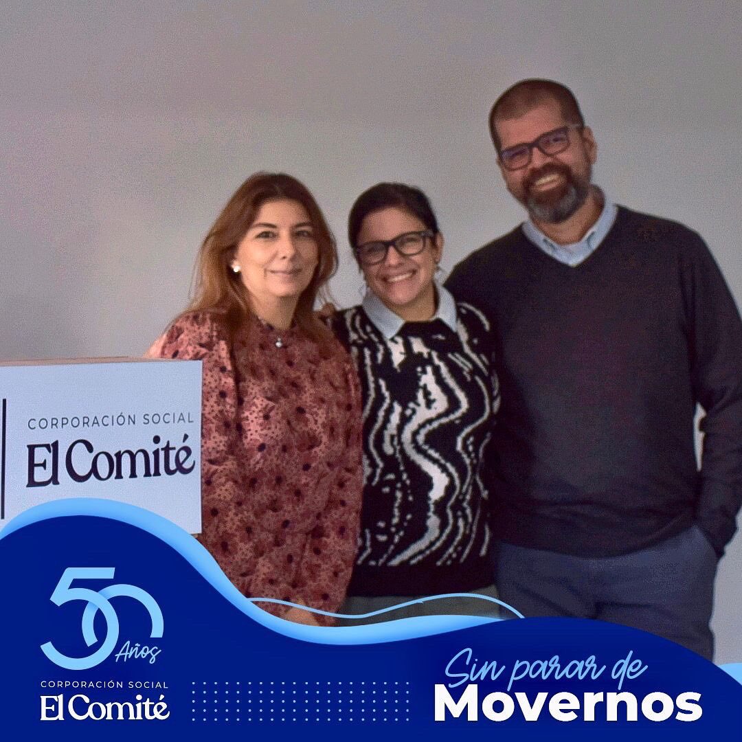 El Comité tweet media