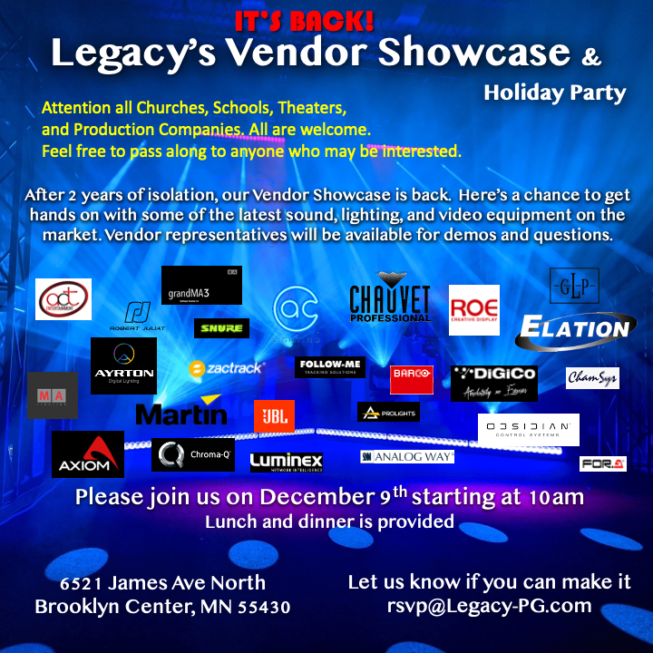 LegacyProdGroup tweet media