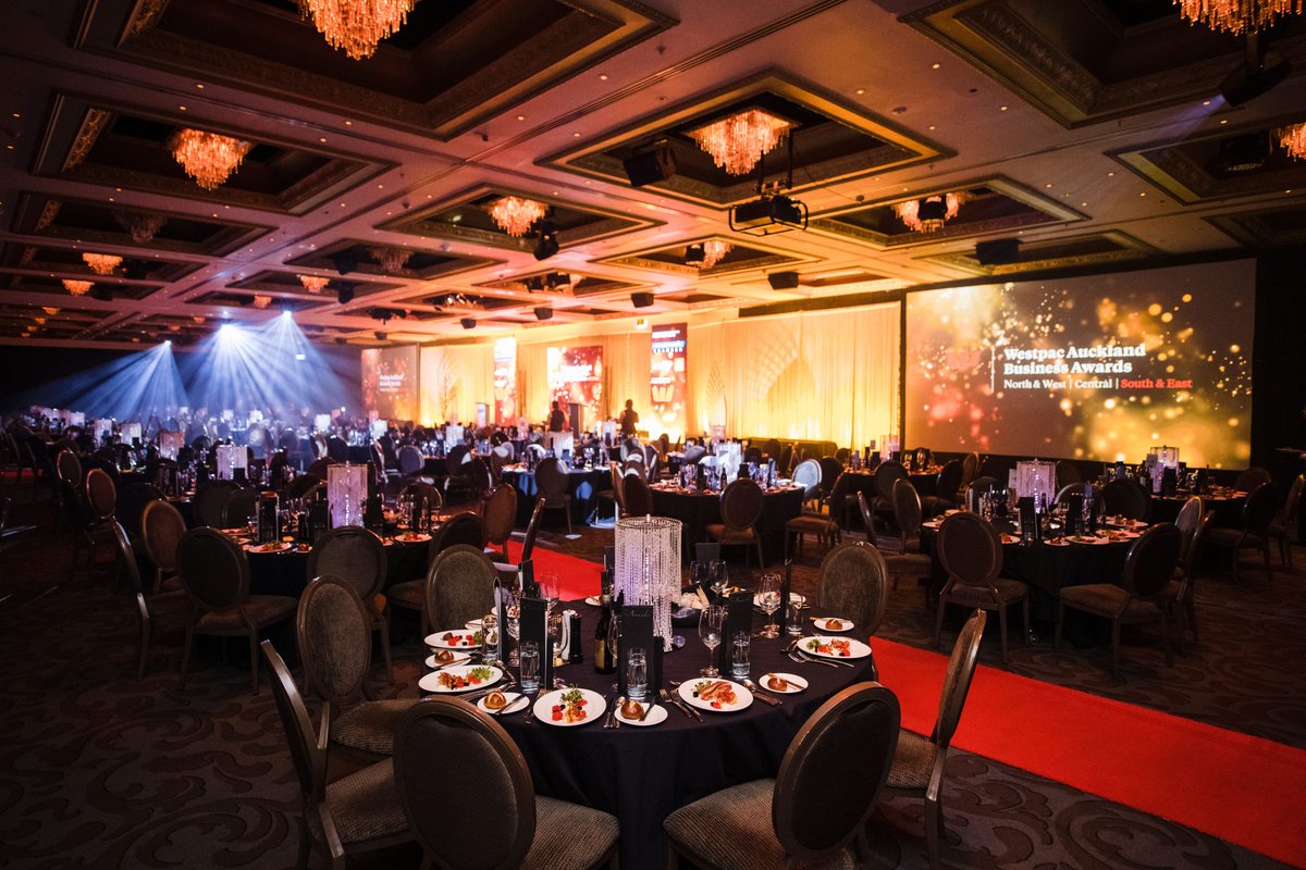 Tonight’s the night #waba #awards #westpac #aucklandbusinesschamber #business #celebrate