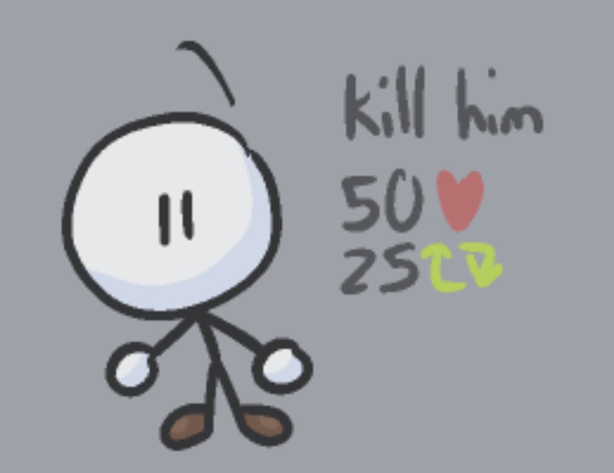 Nebbuwu's tweet photo. Let's play a game! https://t.co/sldkHdgQ4U