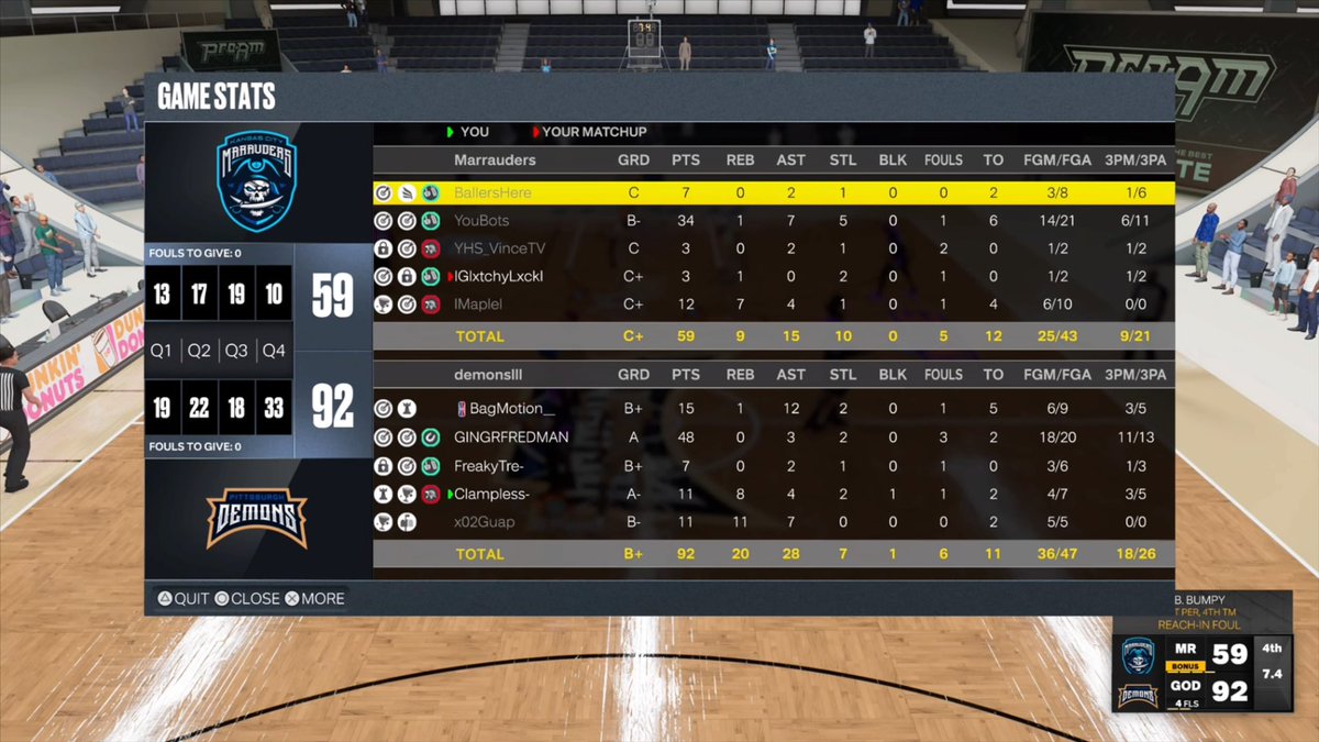 Pittsburgh Demons tweet media