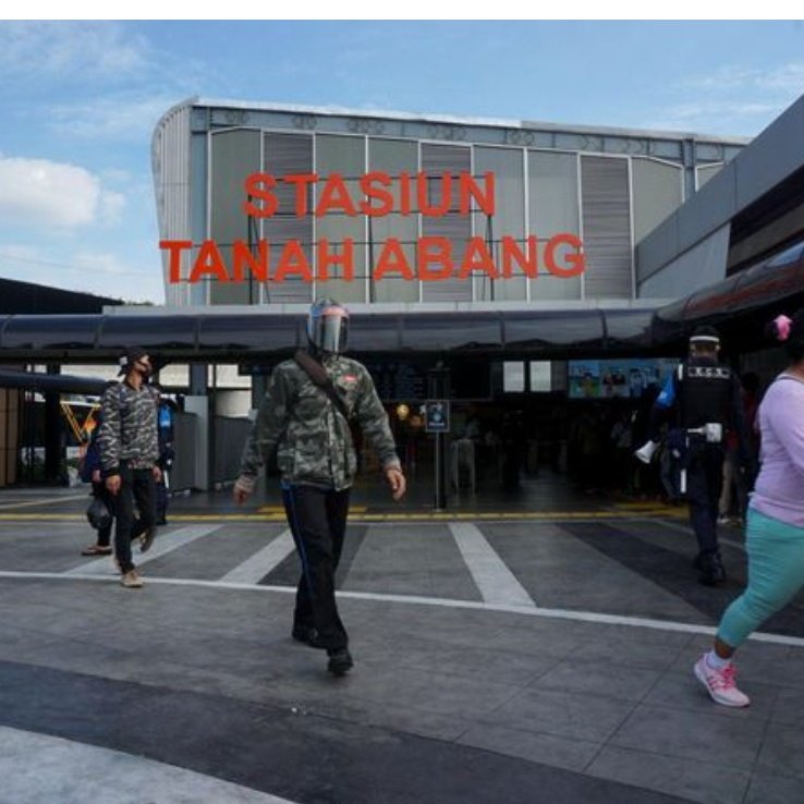 🛵 Jasa ojek anter jemput berlangganan 🛵 opang tweet media
