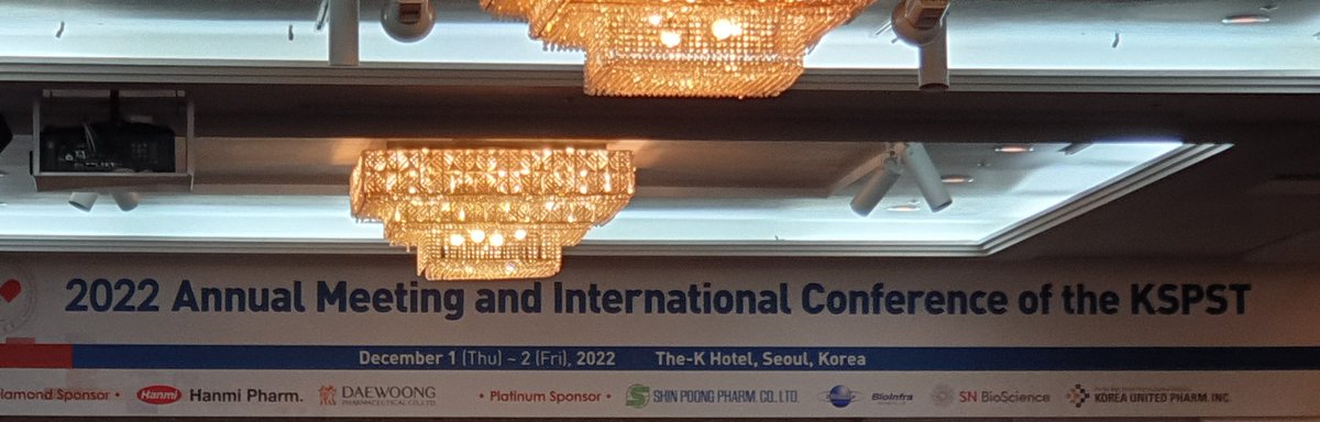 AviSchroeder's tweet photo. First time in Seoul! Excited!! Thank you @CRSScience Korea Chapter for assembling an awesome lineup of speakers @alkabanov @DesmedtSmedt @popatlab @Santos_Lab15 @VicentPTLab @pgdecuzzi and great leaders in the field of drug delivery !!! https://t.co/e7GsWU6LZs