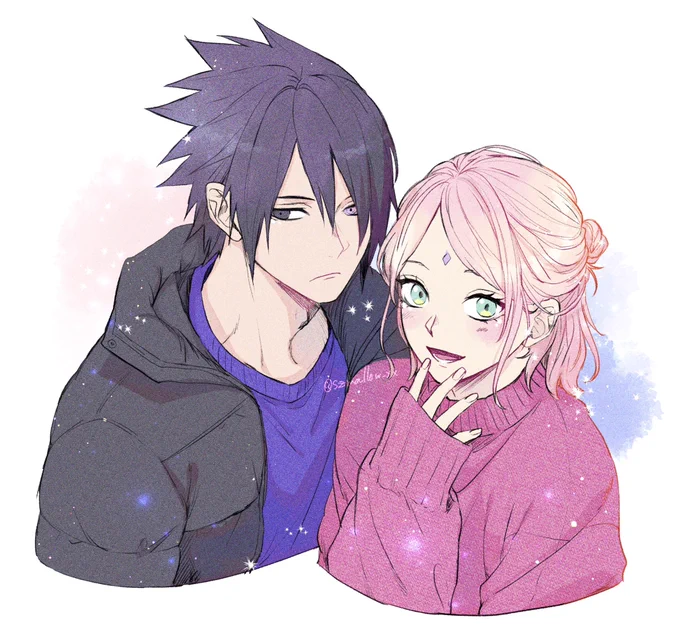 G╰╯っぽい冬 