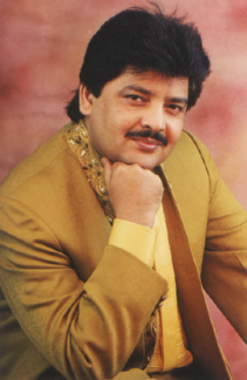 Happy Birthday to playback singer Udit Narayan 