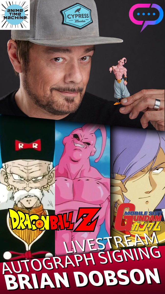 Brian Dobson tweet media