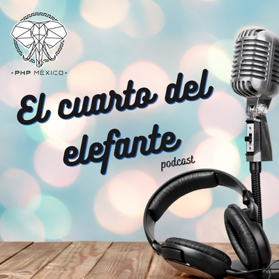 🎤🎤 2do episodio de #elCuartoDelElefante 🐘 🎤🎤 En otra entrega más de El Cuarto del Elefante, con invitados muy especiales: @devonajourney y @EdgarGc026 nos adentramos en el mundo del Green Sofware podcast.phpmexico.mx #phpmx #phpodcast #podcast #greensoftware 🎧👉