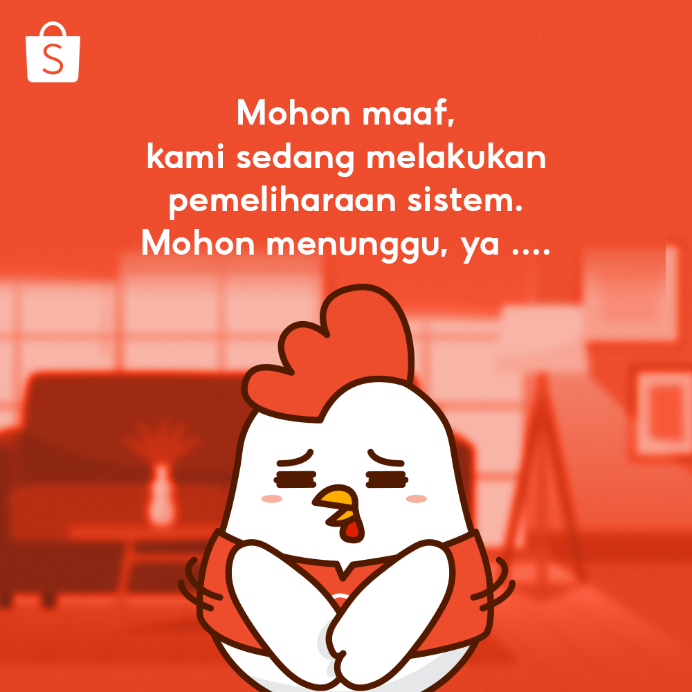 Shopee Indonesia tweet media