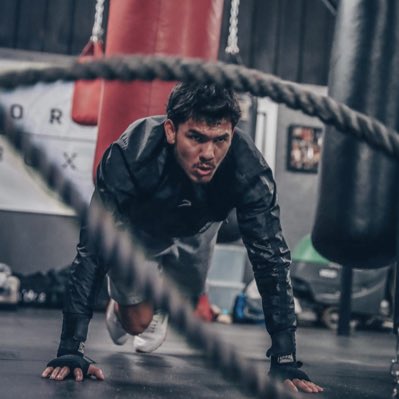 #NewProfilePic