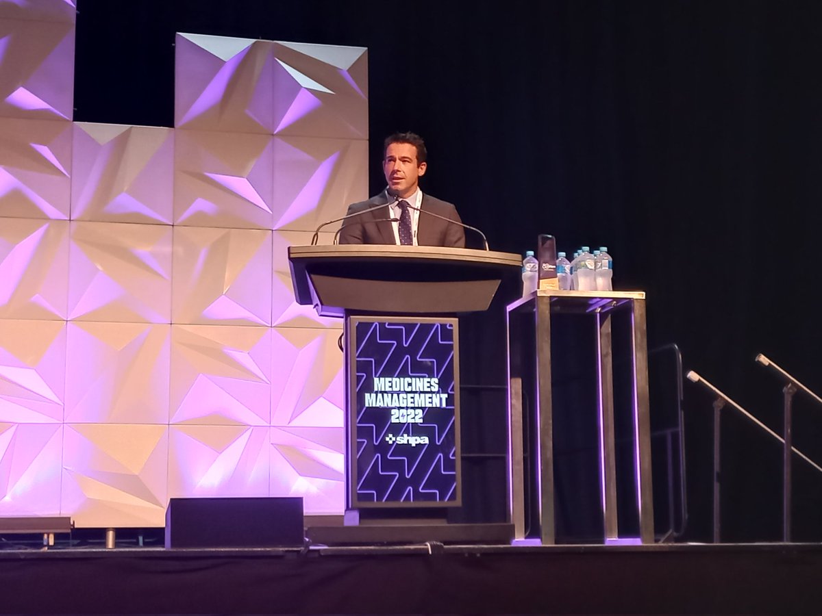 Home town hero <a href="/jasonroberts_pk/">Jason Roberts</a>, winner of the 2021 <a href="/the_shpa/">@the_shpa</a> Fred J Boyd Award, reflects on Mr Boyd's legacy - highlighting the importance of service within our communities, a creative mindset and seeing our initiatives through to the end #MM2022SHPA