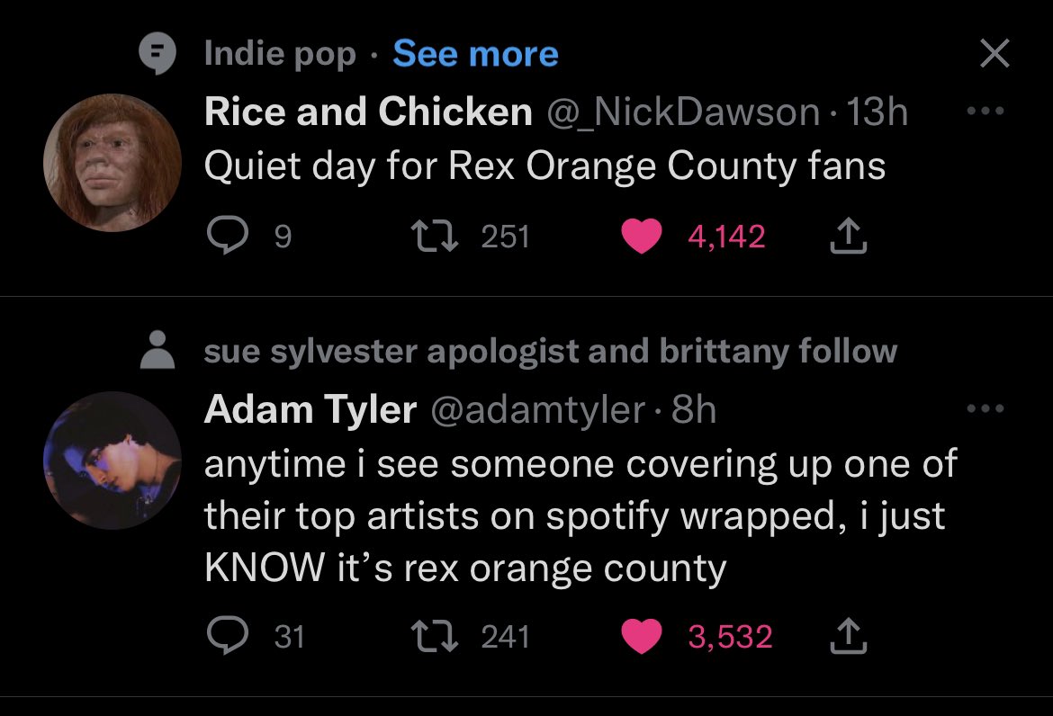 <a href="/adamtyIer/">Adam Tyler</a> the algorithm is algorithming