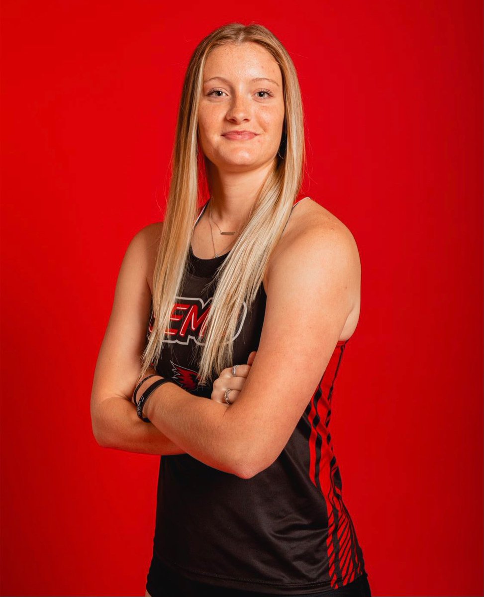 Ste. Gen. Track and Field tweet media