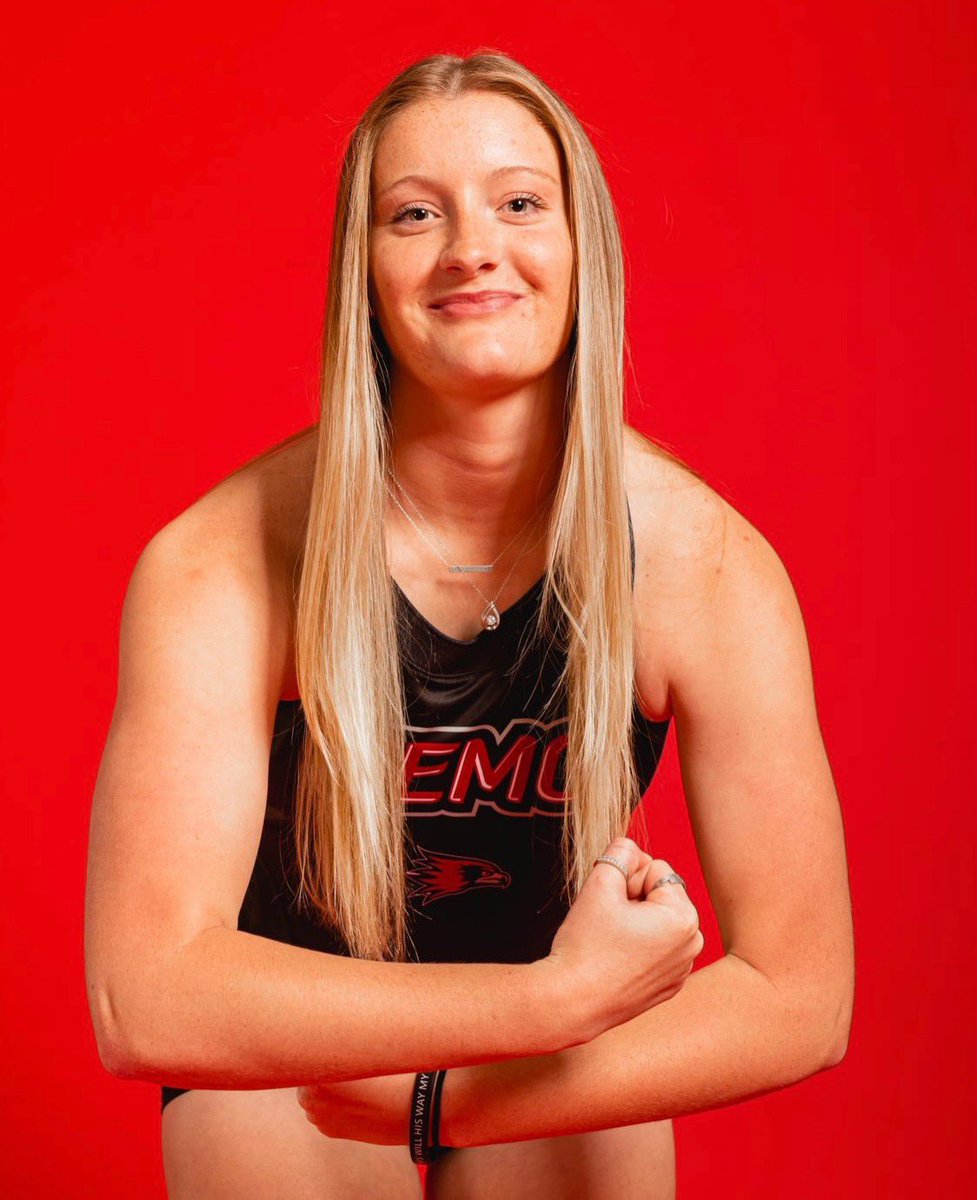 Ste. Gen. Track and Field tweet media