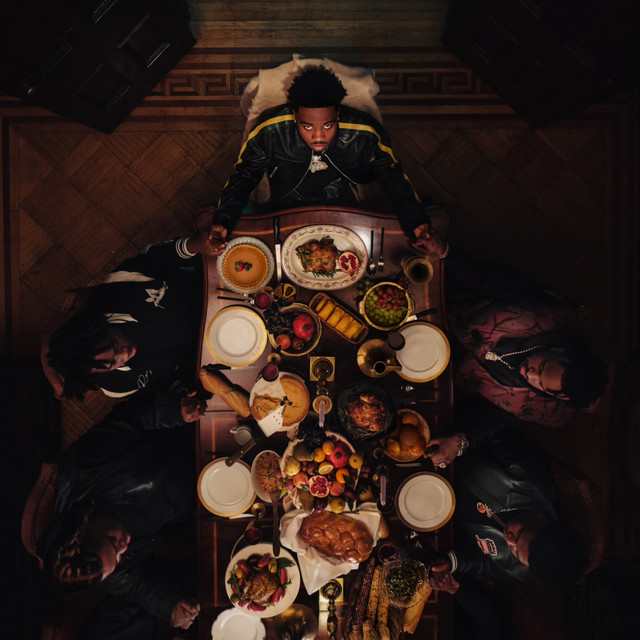 AlchemyRapPromo's tweet image. Did you listen to @RoddyRicch's new album "Feed That Streets III"? I think it's one of his best projects to date.
