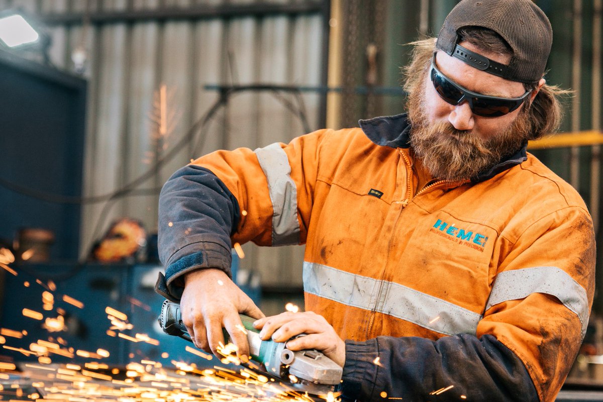 Figures show the Central Highlands' unemployment rate has hit a 3-year low 🚻 + the region has higher household incomes than the State average💲.

All the details are in our new 📊 2022 Central Highlands Economic Profile: bit.ly/CHDC-EP-mediar…