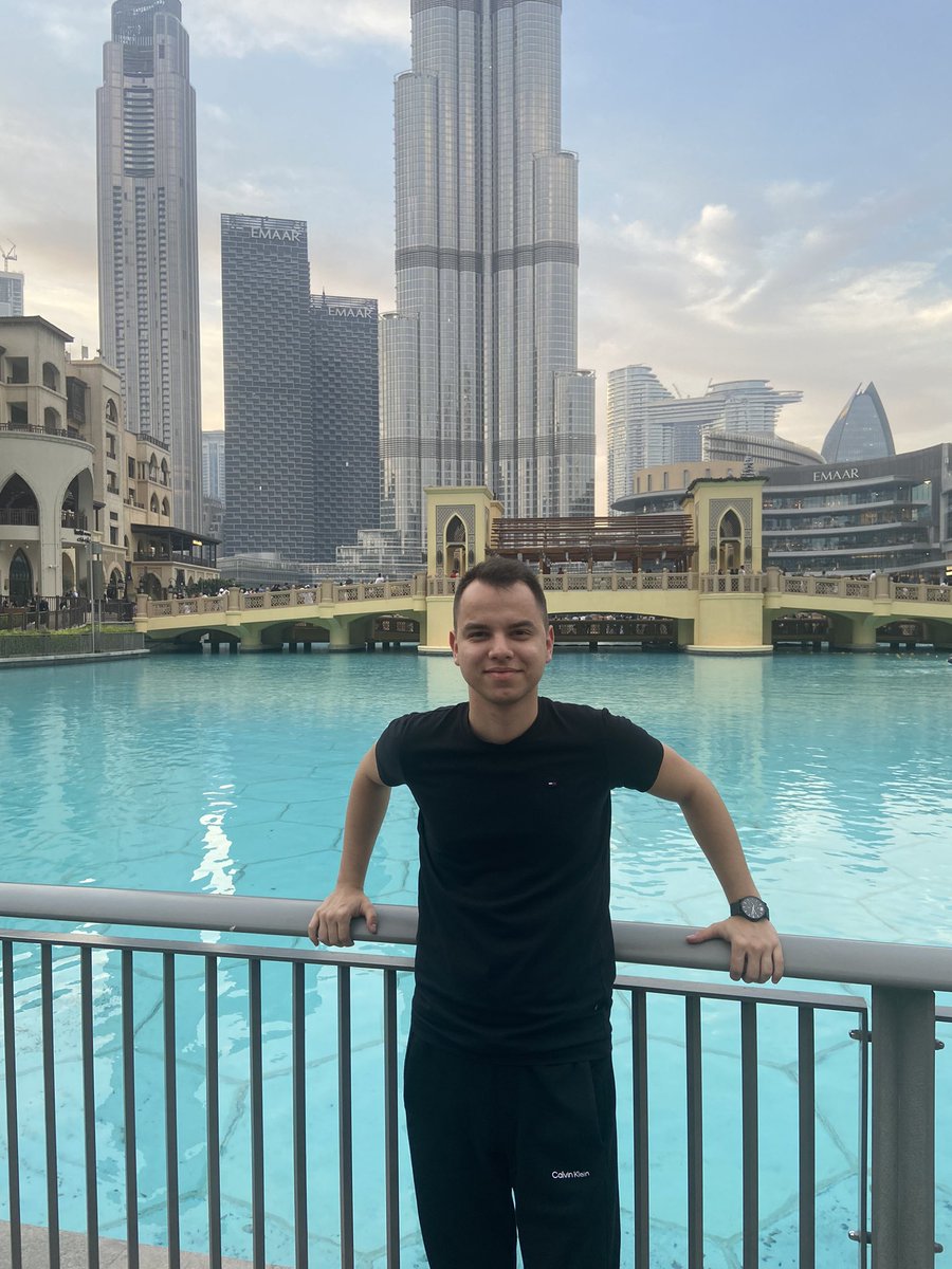 We missed our flight yesterday due to tech issues, but something good happened too👀