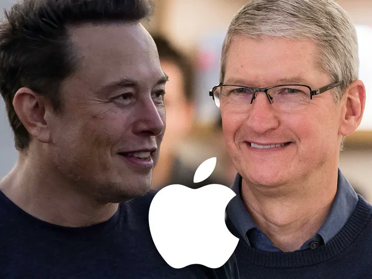 AppleTrack tweet media