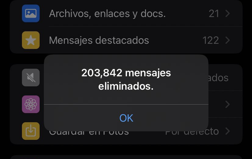el verdadero cierre de ciclos: