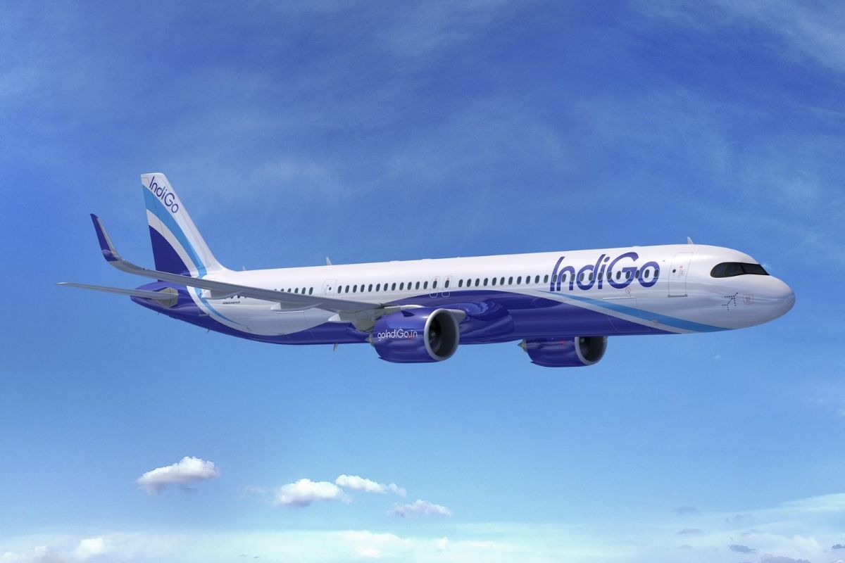 travelobiz's tweet photo. IndiGo Announces New Flights to France and Austria via Turkey: All Details, Flight Schedule Here
#Airlines #Australia #Aviation #AviationNews #CodeshareAgreement #France #Indigo #InternationalFlights #Istanbul #Lyon #Nice #Paris #Toulouse #Turkey
https://t.co/5Vg5l3zint https://t.co/vPuT7zv8EJ