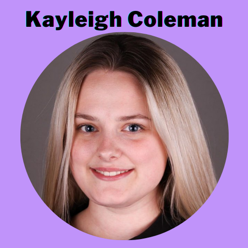 Kayleigh Coleman is an actress. She is famous for her role of Aftersun. #KayleighColeman

Full Bio: blogograph.com/kayleigh-colem…