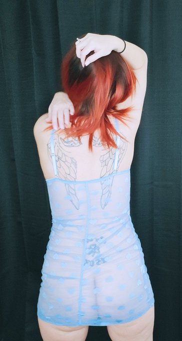 You should see the video that came after this, it was a wet one 💦😉 follow to see it.. https://t.co/no4LcKhg9W