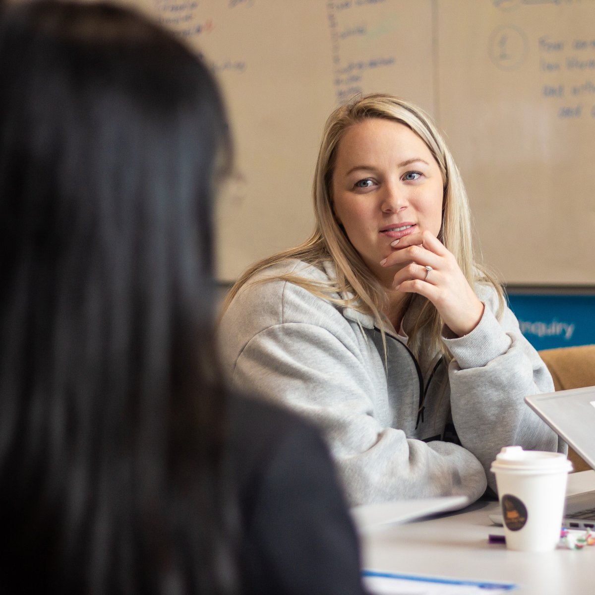 AVID Australia tweet media