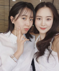 joey__joey86's tweet image. Have a happy day, go shopping with besties, enjoy food, enjoy the music and the beautiful scenery, what a relaxing, lively, elegant and refined life!🥰The happiest thing is to go shopping with bestie!😁
#Chanel👜
#Throw back yesterday😏