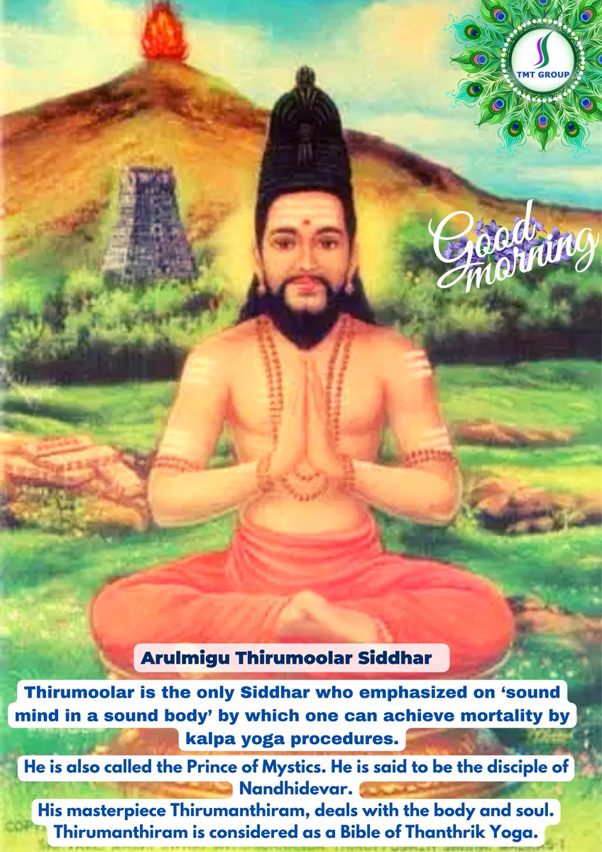 TMTEventzz's tweet photo. #goodmorning #muruganthunai #tmtgroup #lordmurugantemple https://t.co/69aQgXA2bD