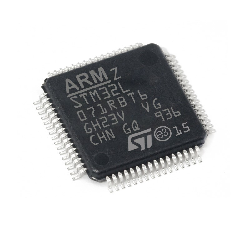 Victory88811's tweet image. PN:STM32L071RBT6
Brand：ST(意法)
Pack：LQFP64
We provide 24 hours online inquiry, welcome your inquiry!
RFQ Assistants :
Office: +86-0755-82524778
Email : lan@victory-ic.com
Skype/Whatsapp：+8618565740679
Web: victory-ic.com

#electronicsworkshop #original
#ArduinoUno