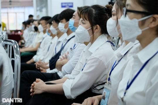 베트남, 2022년 11개월 동안 해외 파견 근로자 12만명 이상 vinatimes.net/hot_issue/5486…